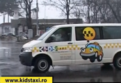 Kids Taxi II